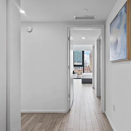 Amazing Location In The Heart Of Miami Apartment Exterior photo