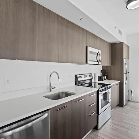 Amazing Location In The Heart Of Miami Apartment Exterior photo