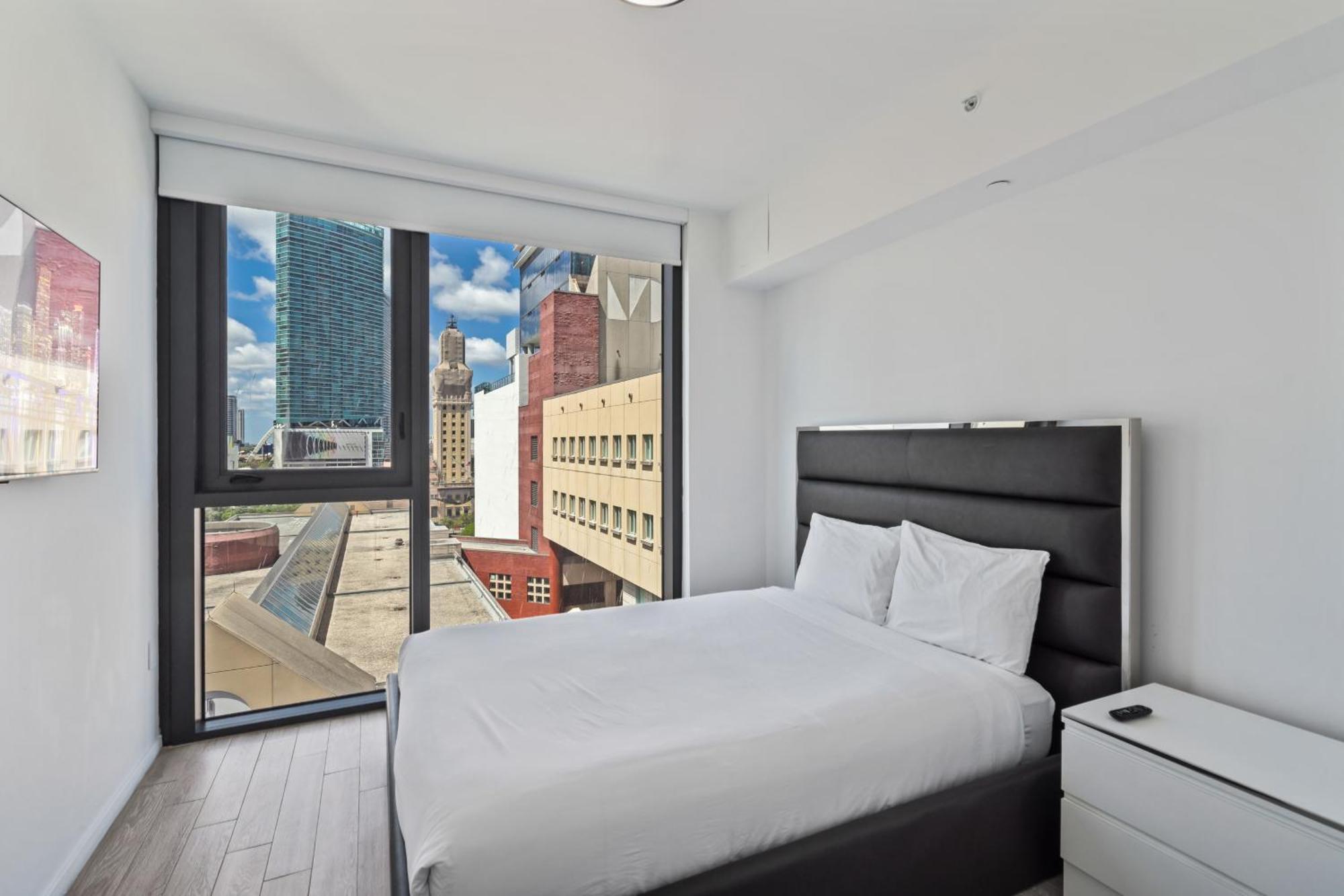 Amazing Location In The Heart Of *