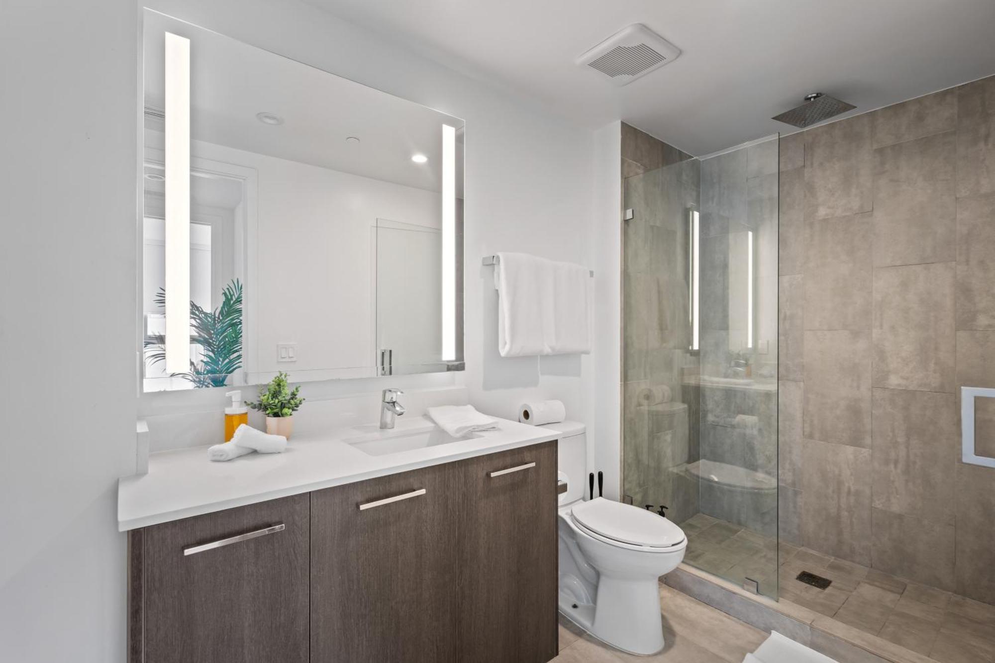 Amazing Location In The Heart Of Appartement Miami