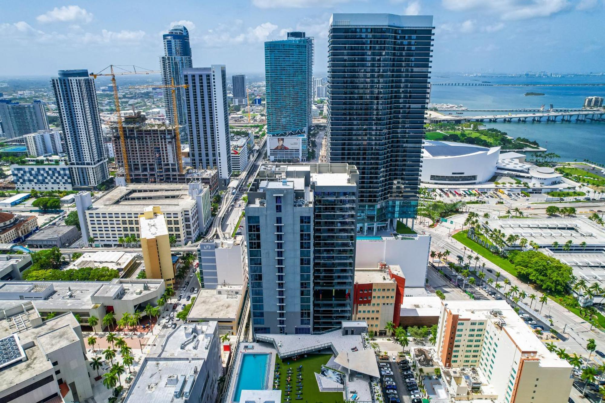 Amazing Location In The Heart Of