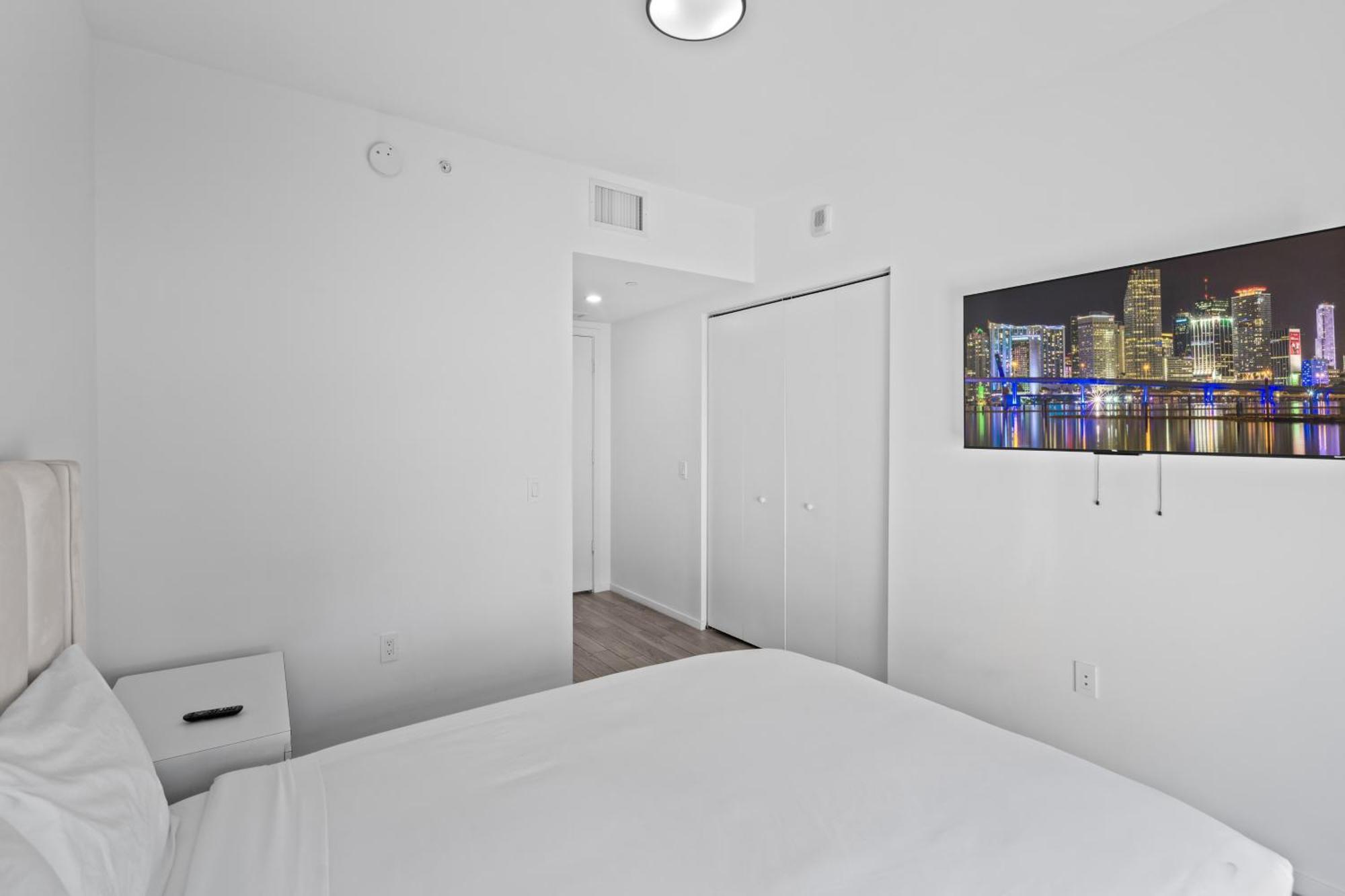 Amazing Location In The Heart Of Miami