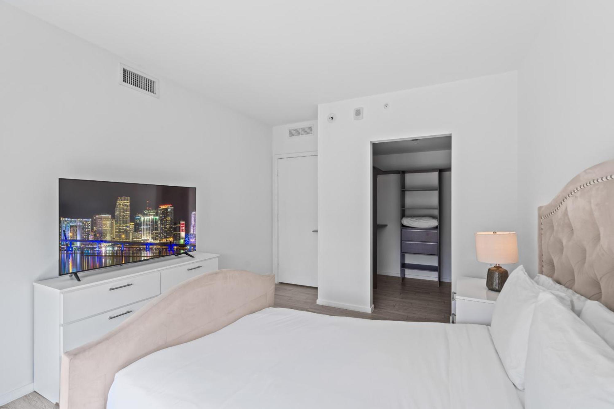 Appartement Amazing Location In The Heart Of Miami